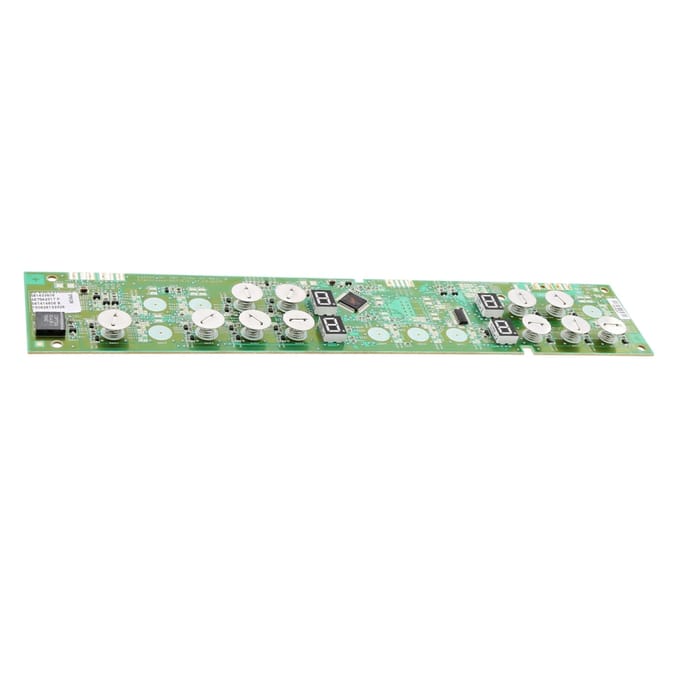AEG gebruikersinterface-bord,geconfigureerd,Falcon 3300362500