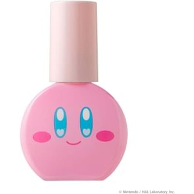 Lovisia - Kirby Face Mist 01 Cherry Blossom - 80ml