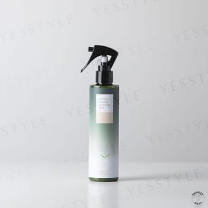 haus - Hinoki Organic Essential Mist 200ml Refill