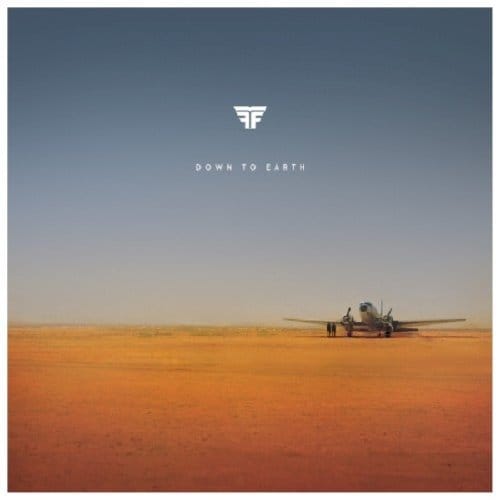 Flight Facilities - Down To Earth (CD)