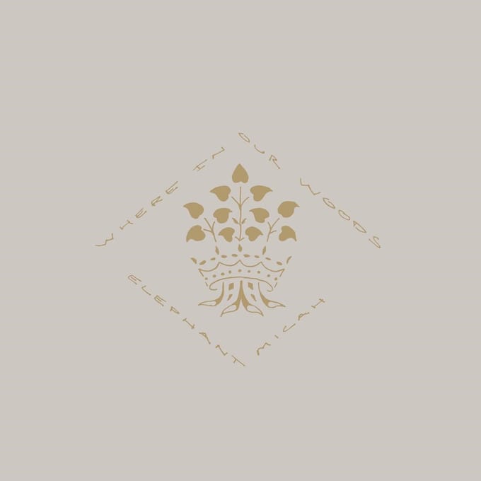 Elephant Micah - Where In Our Woods (LP)