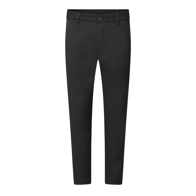 Replay Heren Tapered Broek (Grijs)