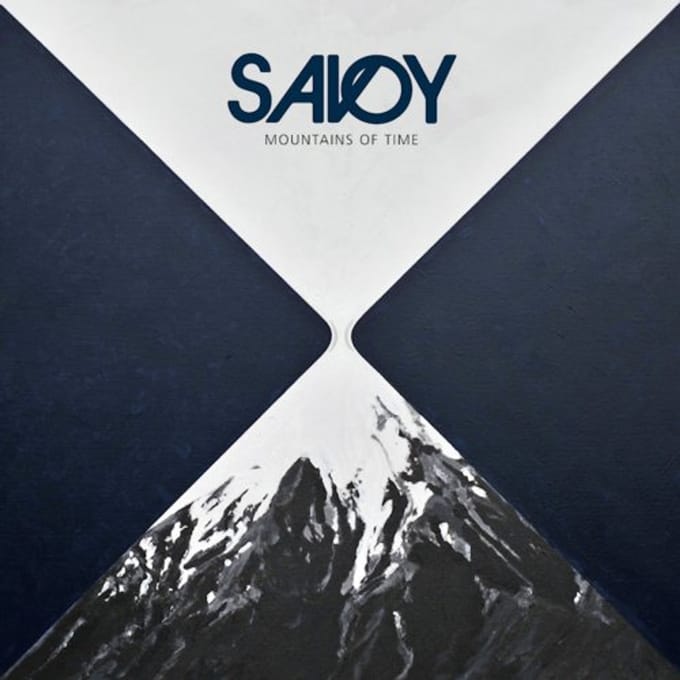 Mountains Of Time - Savoy