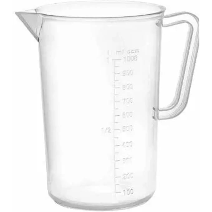 Meetglas Lacor Pro 500 ml