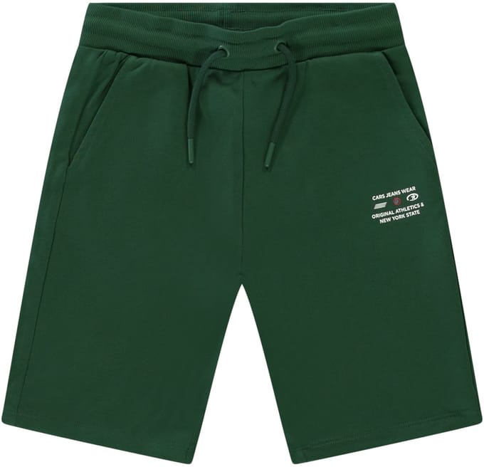 Cars Jeans Short Yezzo jr. - jongens