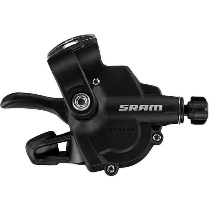 Snelheidsregeling Sram X3 Trigger 7Sp Rear