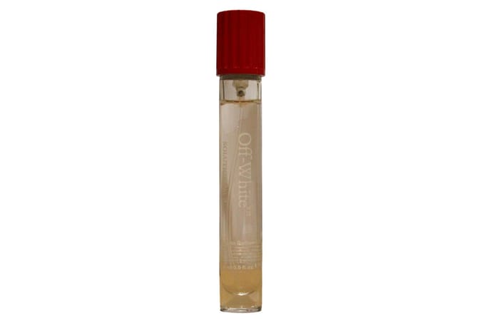 Blanc cassé, Solution Non. 3, Eau De Parfum, Unisexe, 15 ml