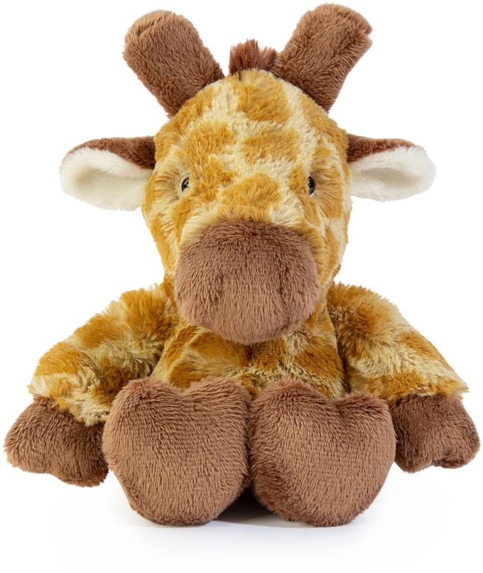 All Creatures Exotic Giraffe Emmy M 19-24 cm