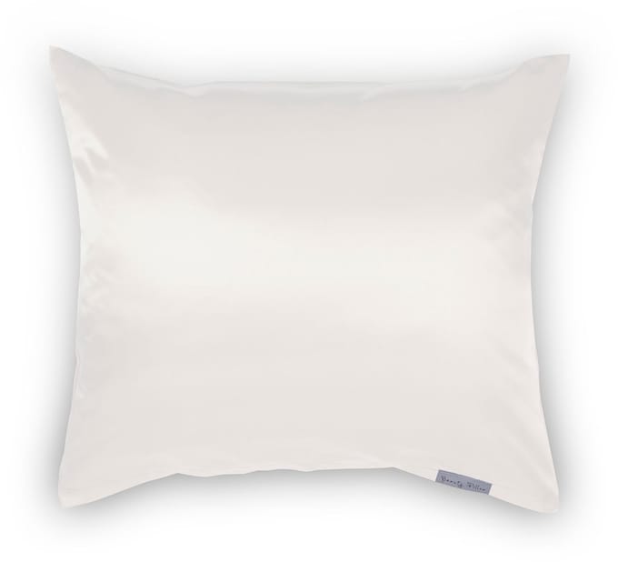 Beauty Pillow© Original - Satijnen Kussensloop - Pearl - 60x70 cm