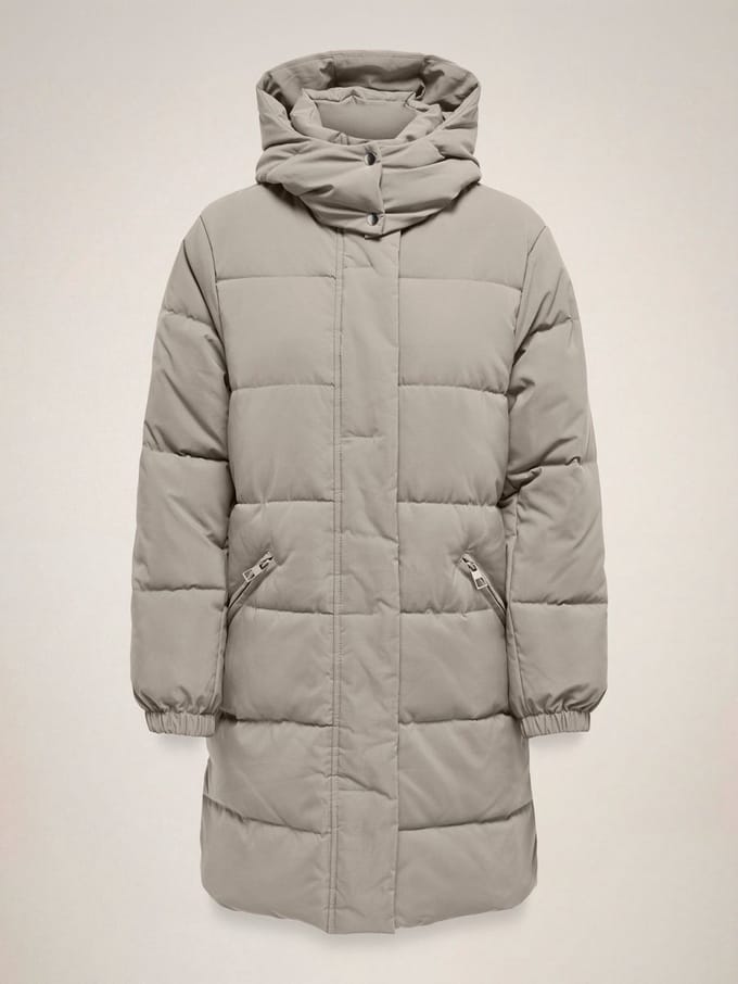 JdY Puffer jacket JDYAJA Puffer jacket