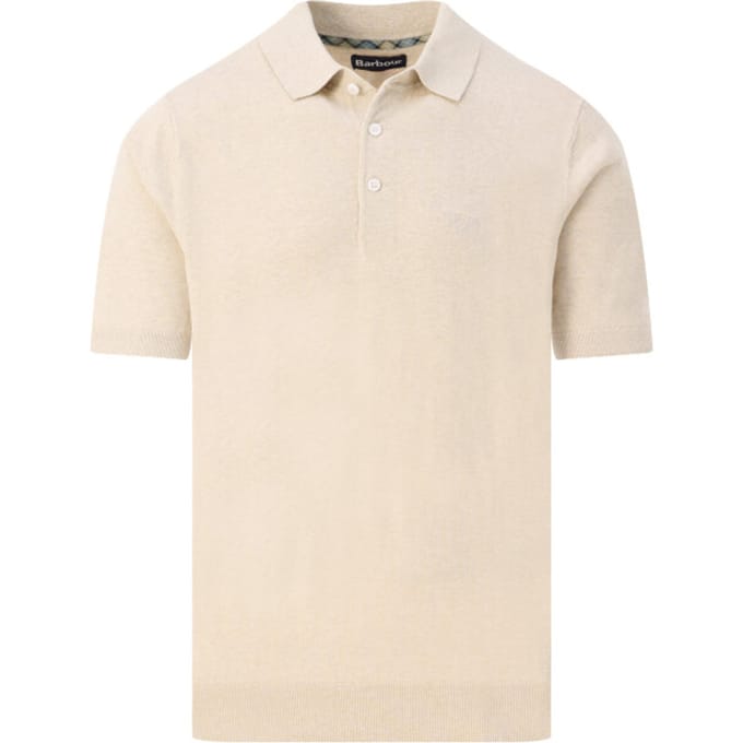 Barbour Polo