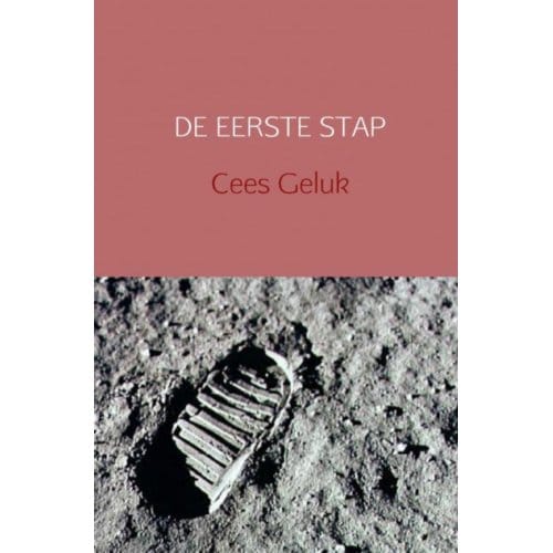 De Eerste Stap - Cees Geluk