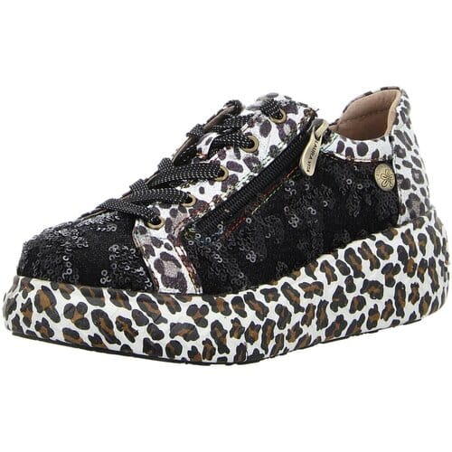 Lage Sneakers Laura Vita -
