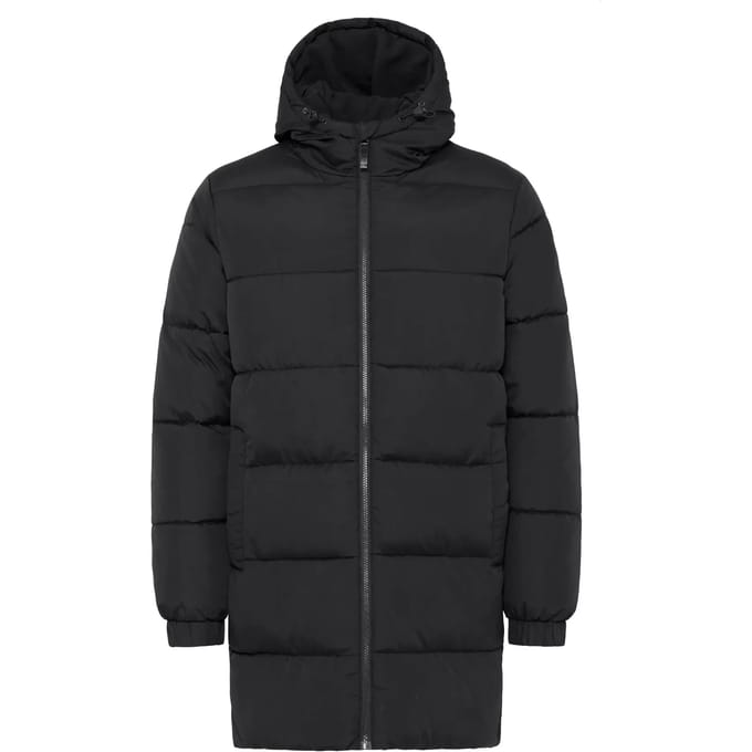 Hooded jacket Solid Sdmarlo