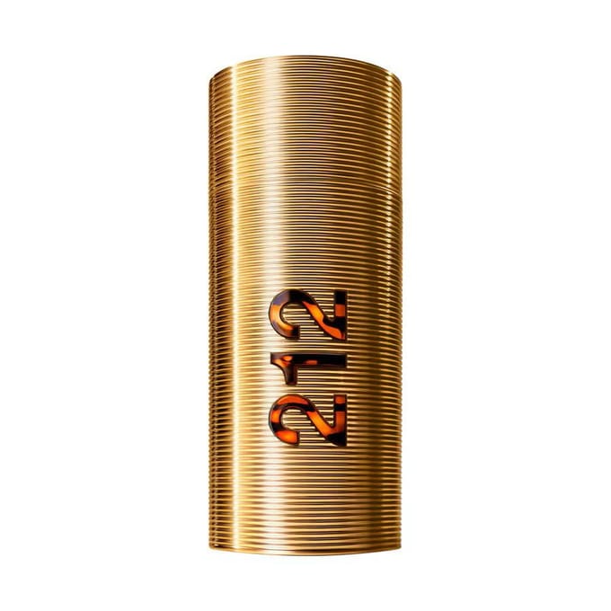 Carolina Herrera 212 Men Parfum Eau De Parfum Spray 100ml