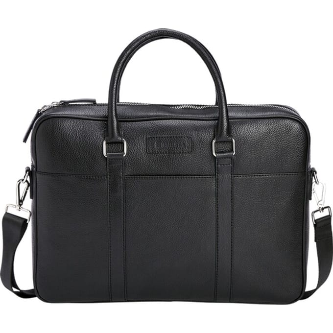 Babista herren Tas - One-Size - zwart - Plus Size