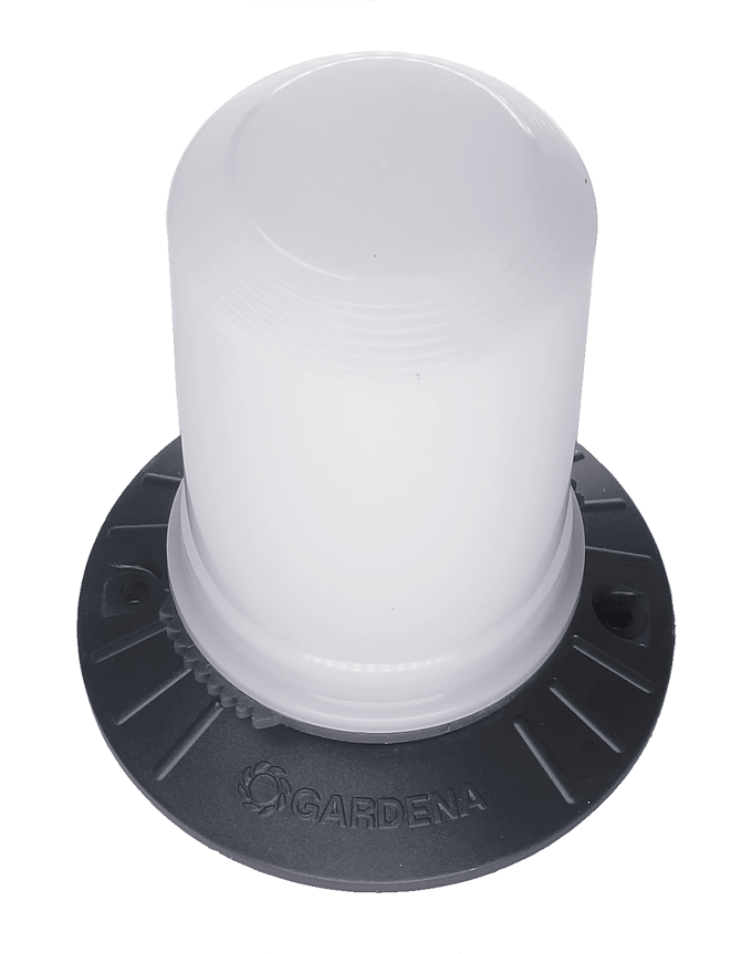 Tuinpadlamp