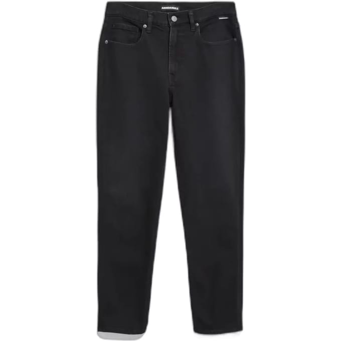 Tapered jeans voor dames ARMEDANGELS Cayaa Tarpa