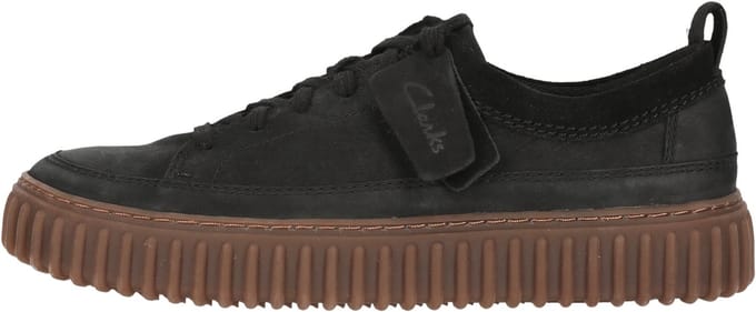 Nette schoenen Clarks Torhill Lace