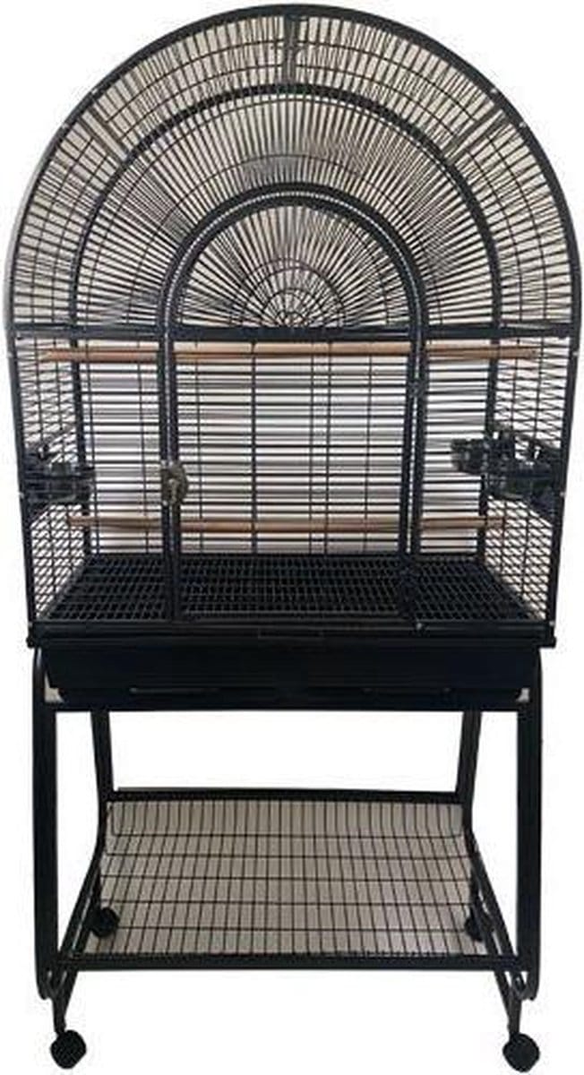 Strong Papegaaienkooi Villa Lucinda | 86.6x56.4x175cm