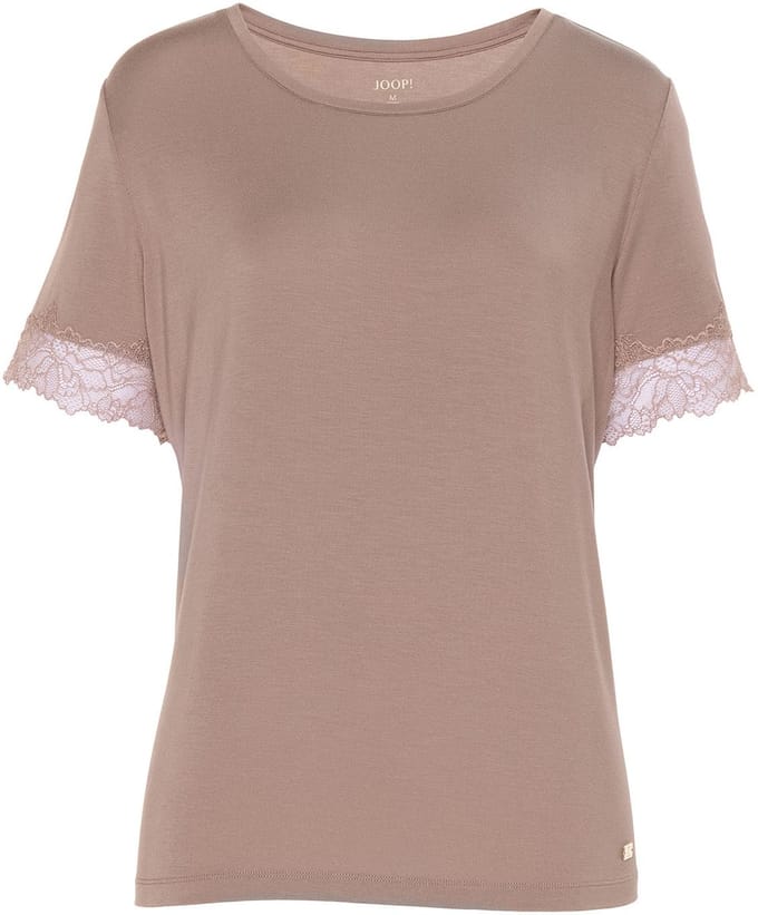Joop! Pyjamaoberteil Grace T-shirt