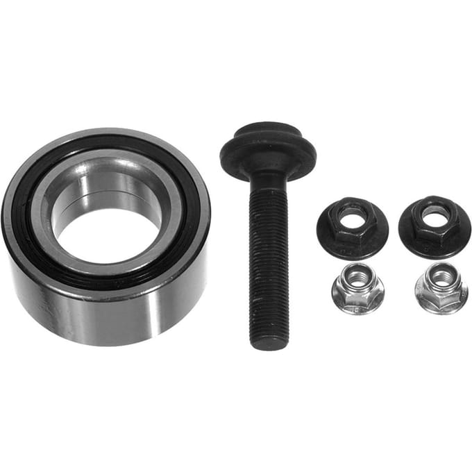 Wiellagerset MEYLE 100 498 0337