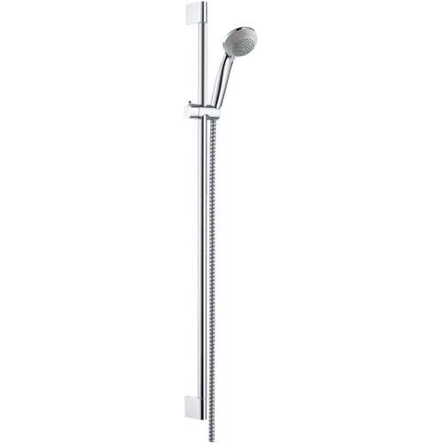 Hansgrohe Crometta 85 1jet/Unica'Crometta Set 90 cm