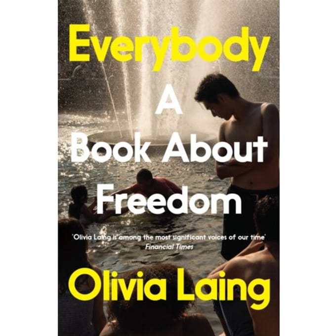 Everybody - Olivia Laing