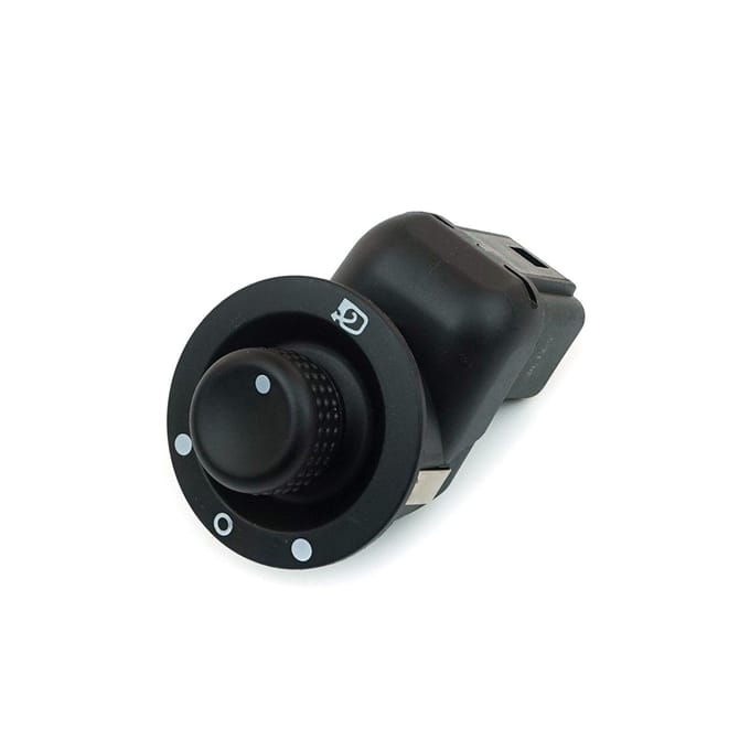 BDP970 Elektrische Buitenspiegel Bedieningsschakelaar 8200676529 8200214921 voor Renault Captur Clio MK4