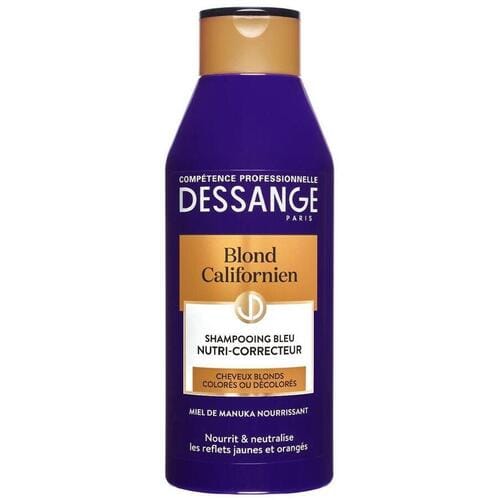 Verzorging en conditioner Dessange Nutri-correcteur