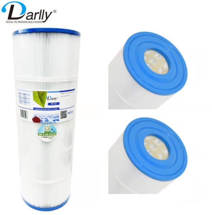 Darlly Pool Filter PC154 - Pentair Clean & Clear Plus 320