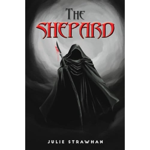The Shepard - Strawhan, Julie