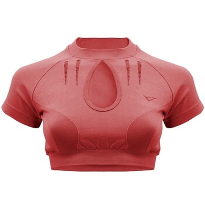 Top Legea Lexi - Sportswear - Vrouwen