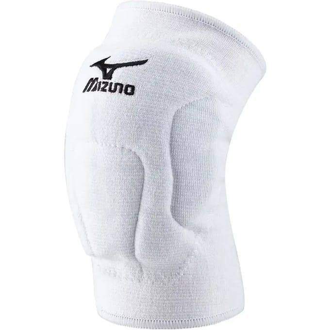 Mizuno VS1 kniebeschermers wit - maat S
