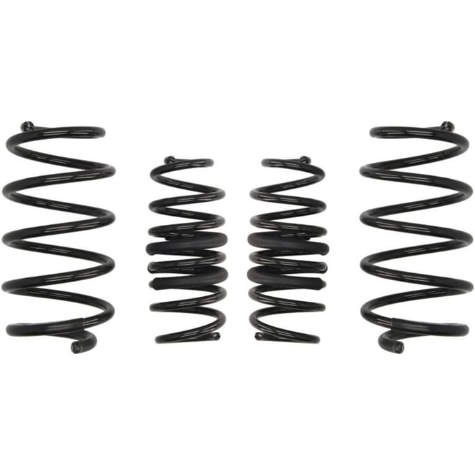 Ophangset, veren Pro-Kit EIBACH E10-75-017-02-22