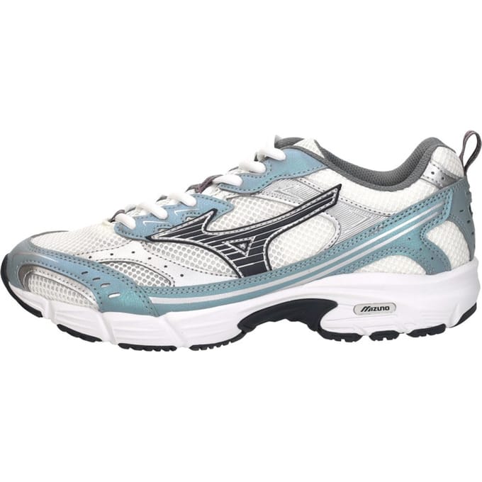 Mizuno MXR Sport Sneakers Laag - wit - Maat 37