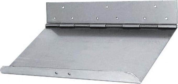 RVS Trim tabs