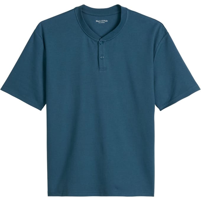Marc O'Polo Mannen T-shirt Mix N Match