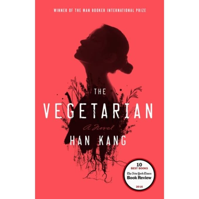 Vegetarian - Han Kang