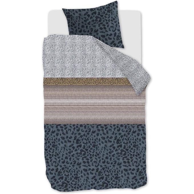 Dekbedovertrekset Iven | Beddinghouse