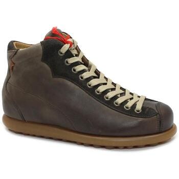 Camper Pelotas Ariel Sneaker - Herren - Donkerbruin - 40