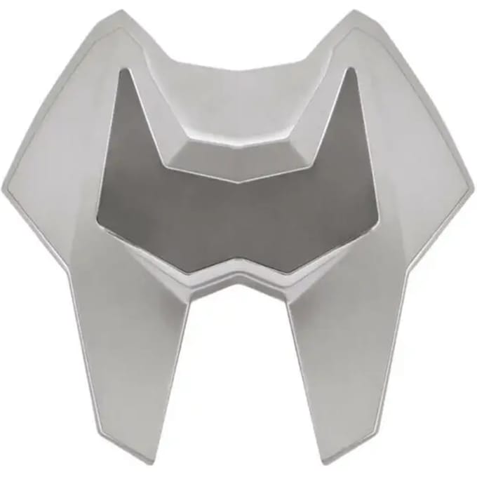 Ventilatie voor bovenste motorhelm LS2 FF901