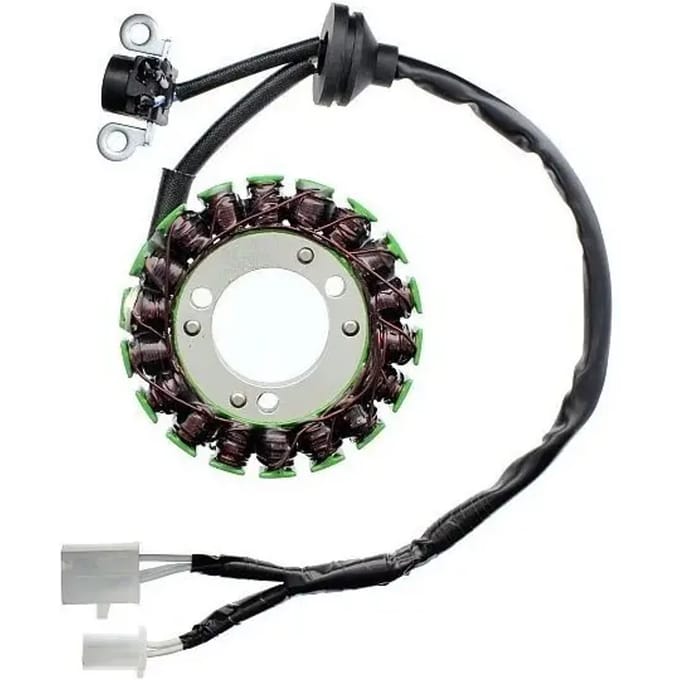 Originele aanpasbare motor dynamo Electrosport Yamaha