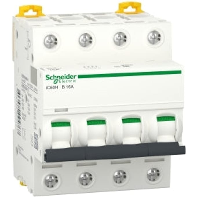 Schneider Electric stroomonderbreker - A9F88416