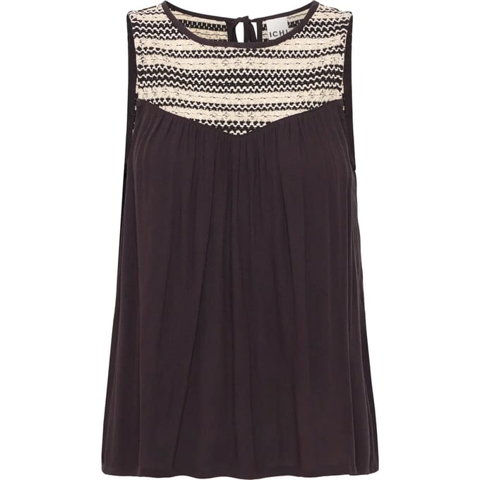 ICHI - IHRAGNI TO - Dames - Tops
