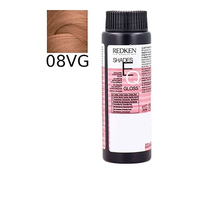 Shades Eq Bonder Binnenin #08vg 60 Ml X