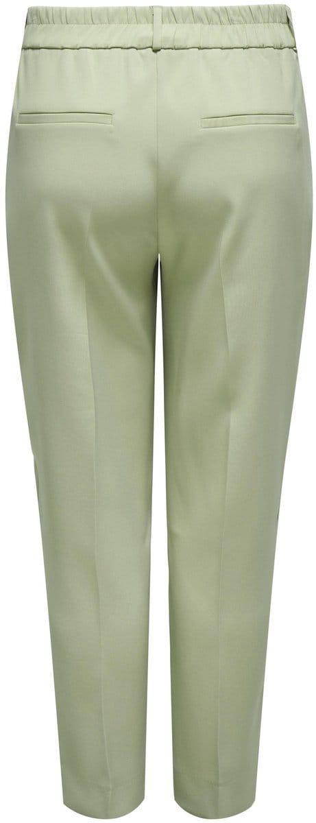 ONLY Carmakoma Broeken CARVERONICA-ELLY Slim fit Broeken