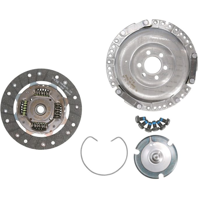 Koppelingsset SACHS 3000 082 003