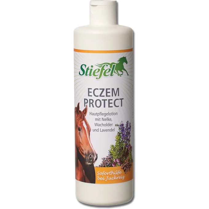 Paardencrème Stiefel