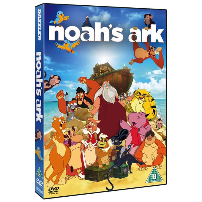 Noah's Ark